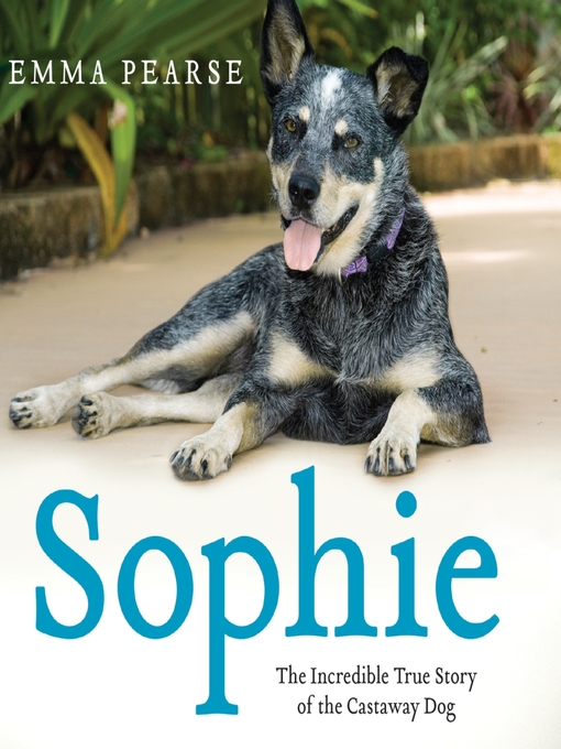 Title details for Sophie by Emma Pearse - Available